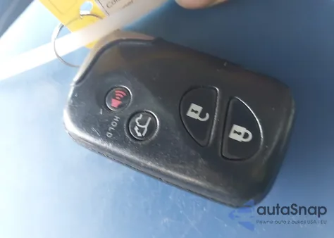 2013 Lexus Rx 350 z USA, uszkodzony, nr VIN 2T2ZK1BA6DC113746